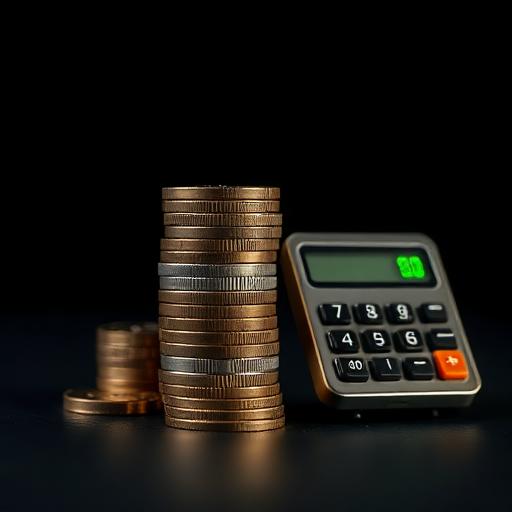 Inteligência Financeira