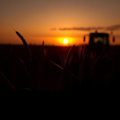Vida no Campo